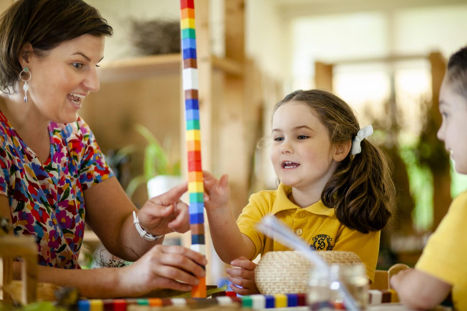 Early Learning Matters Strathcona Girls Grammar