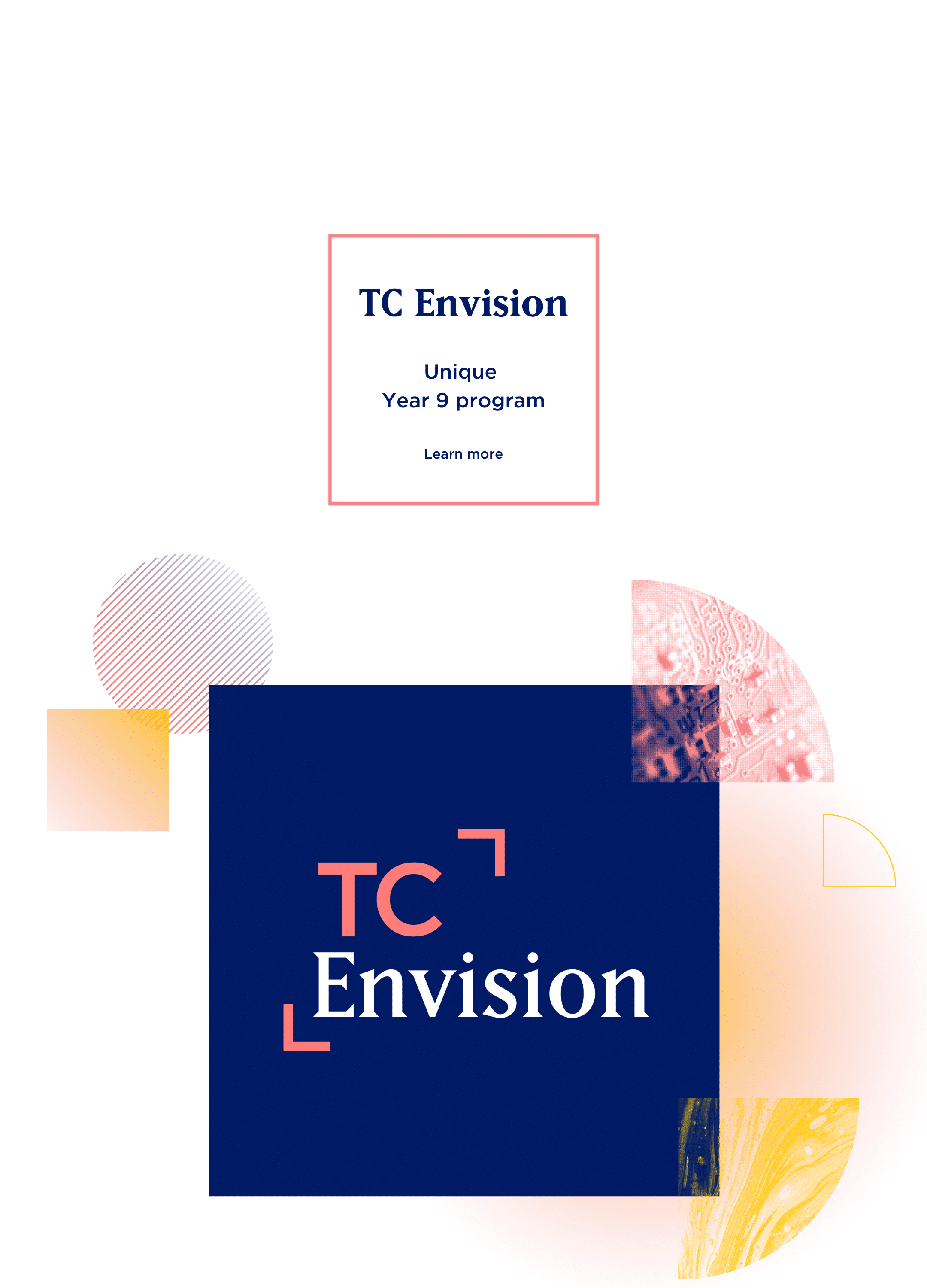 tc envision program image