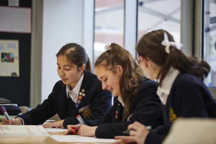Return to School Advice Year 11