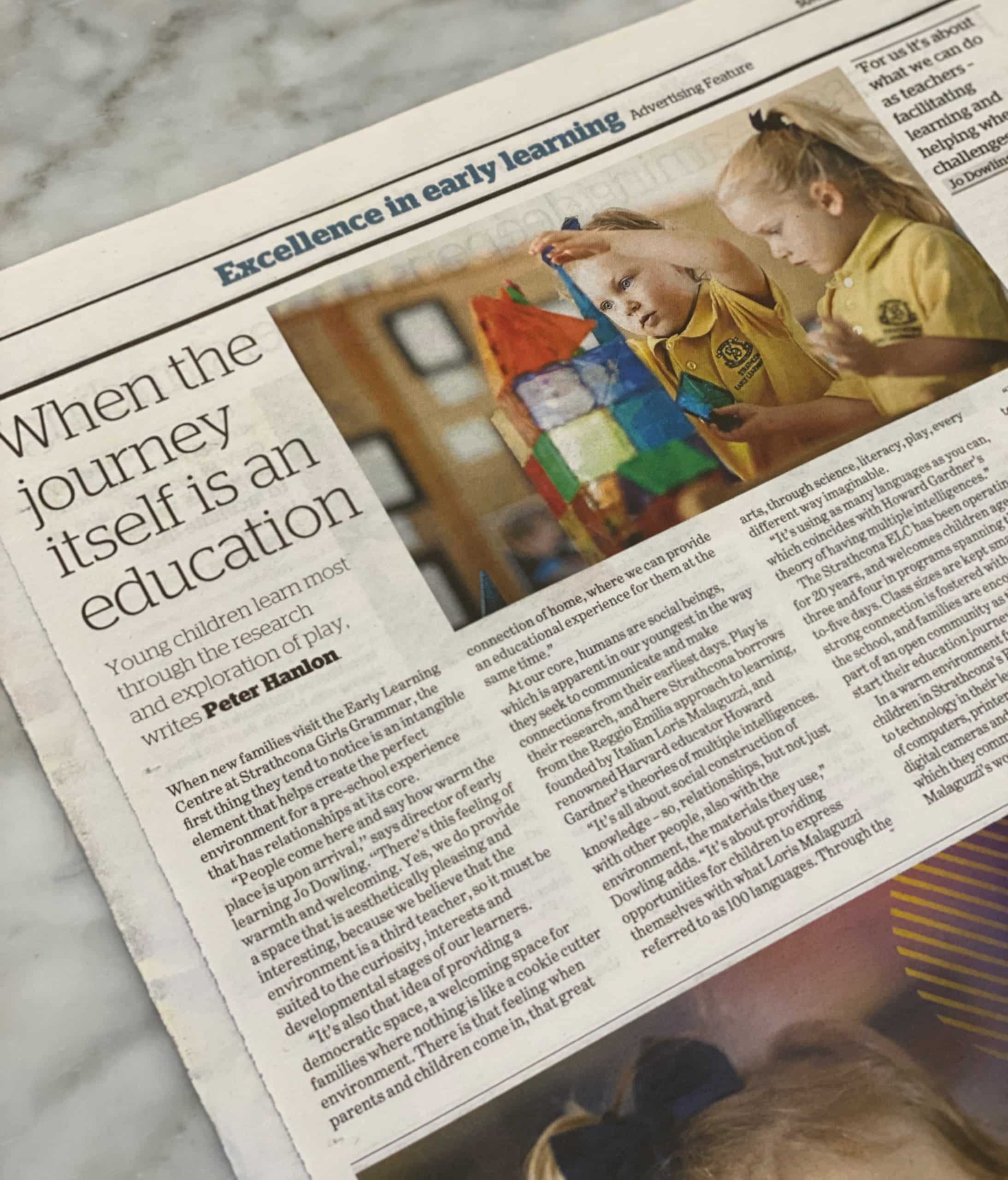 elc the age article