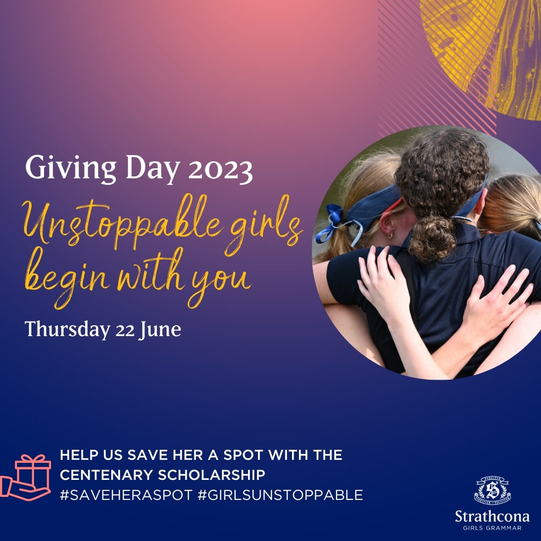Giving Day 2023