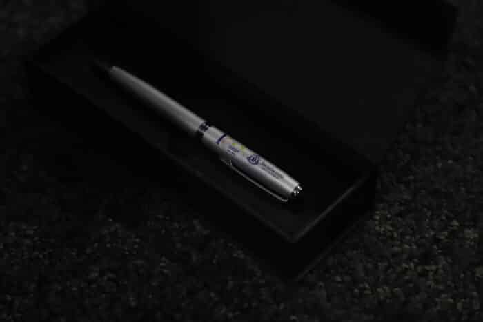 Centenary Pen - Boxed - Image 2