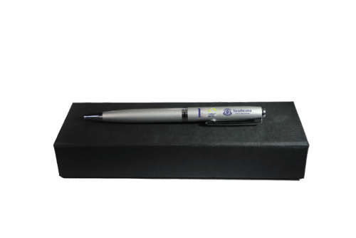 Boxed Centenary Pen