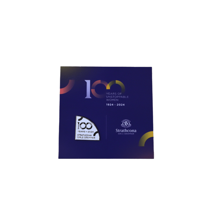 Centenary Pin - Image 2