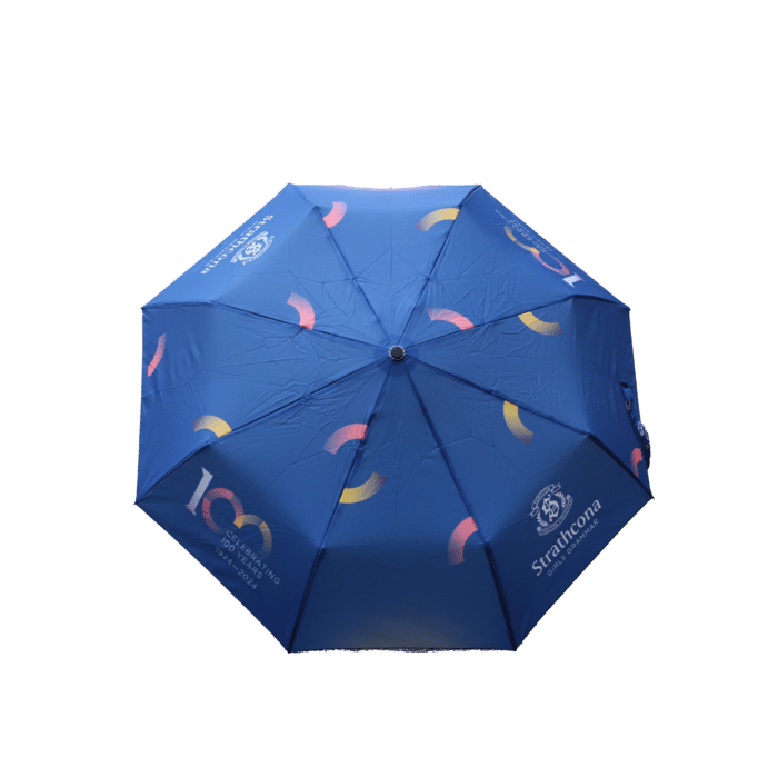 Compact Centenary Umbrella