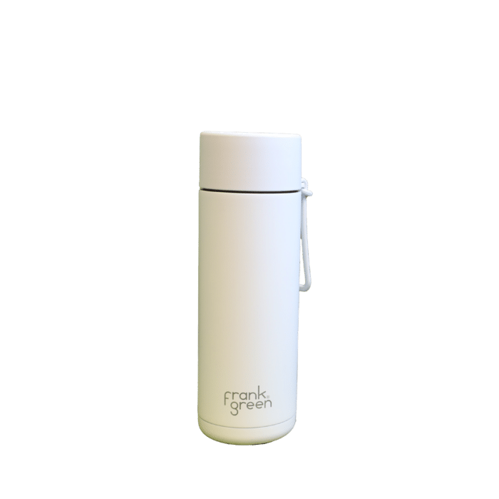 Strathcona Frank Green Drink Bottle Cloud - Image 2