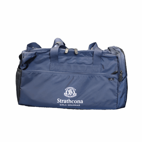 Strathcona Sports Bag