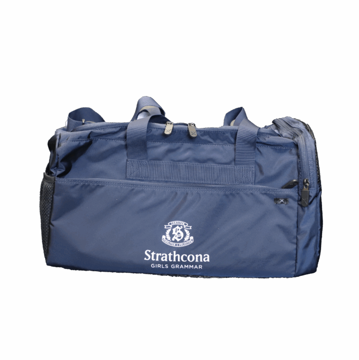 Strathcona Sports Bag
