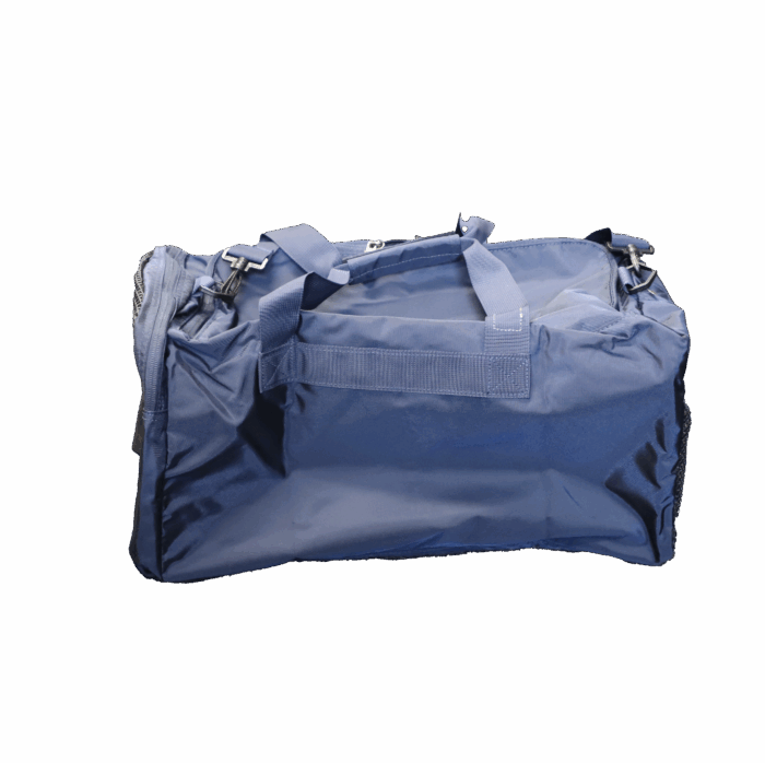 Strathcona Sports Bag - Image 2