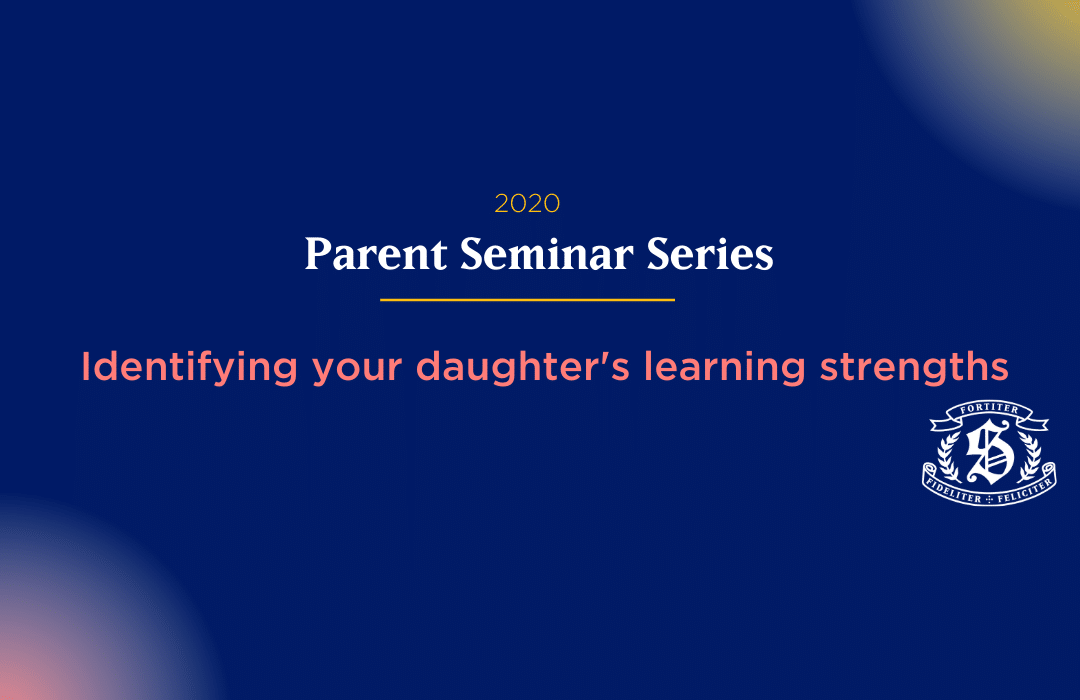 Identifying daughter strengths