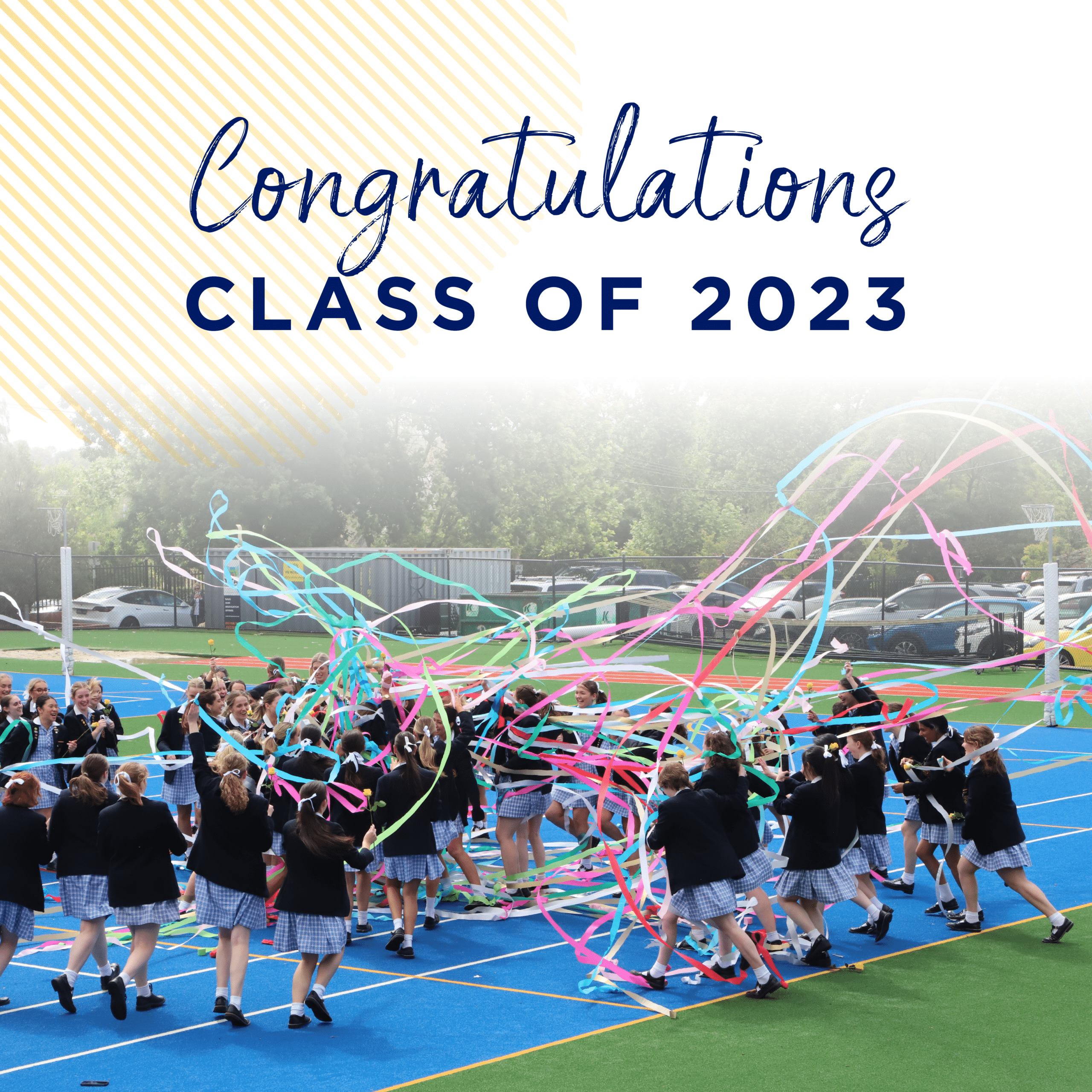 Celebrating Outstanding 2023 VCE Results