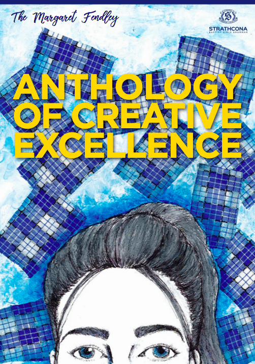 anthology of creative excellence
