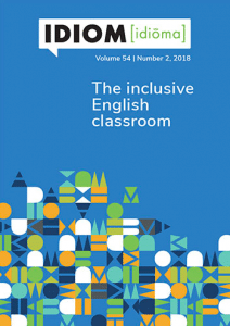 inclusive classroom poster