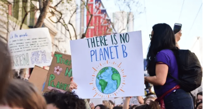 Climate Change