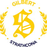 gilbert house logo