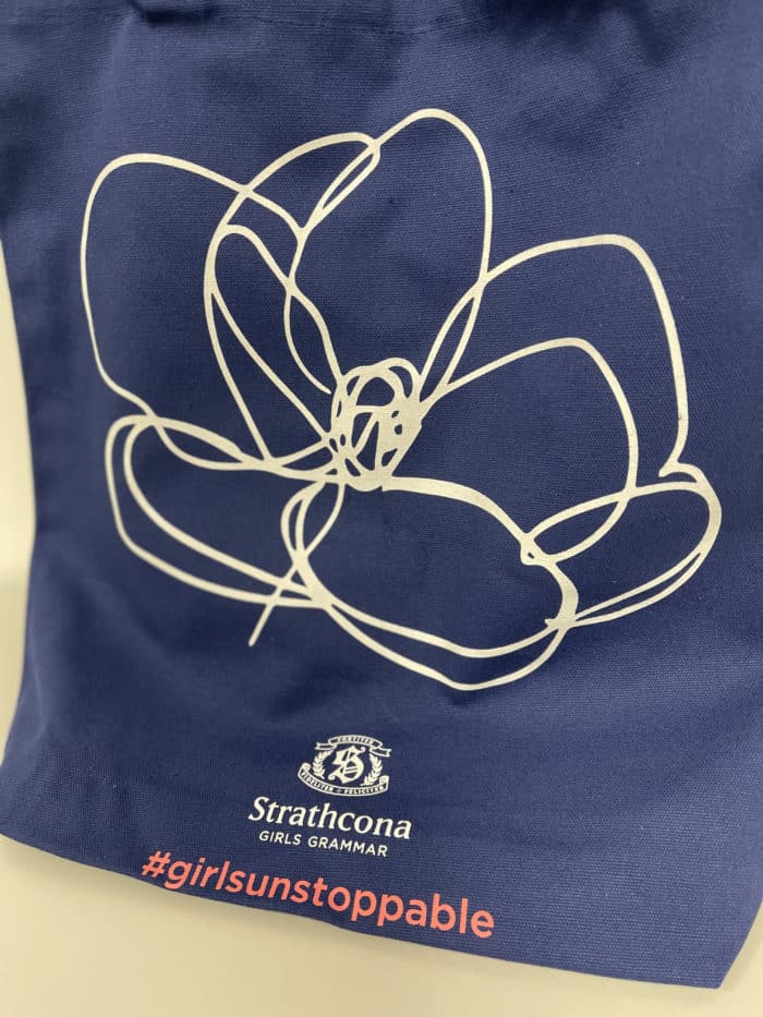 Tote Bag - Image 2