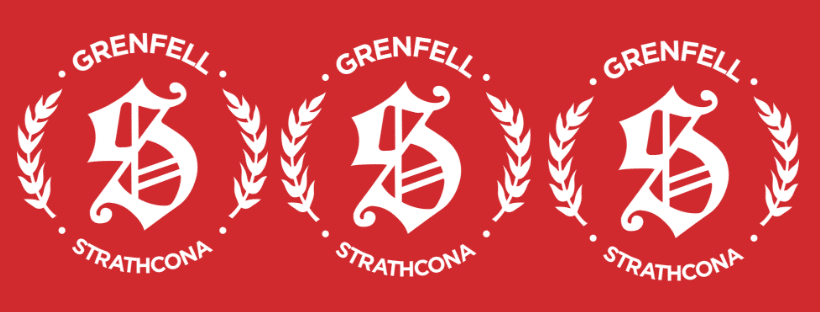 grenfell banner