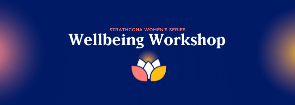 Wellbeing Workshops