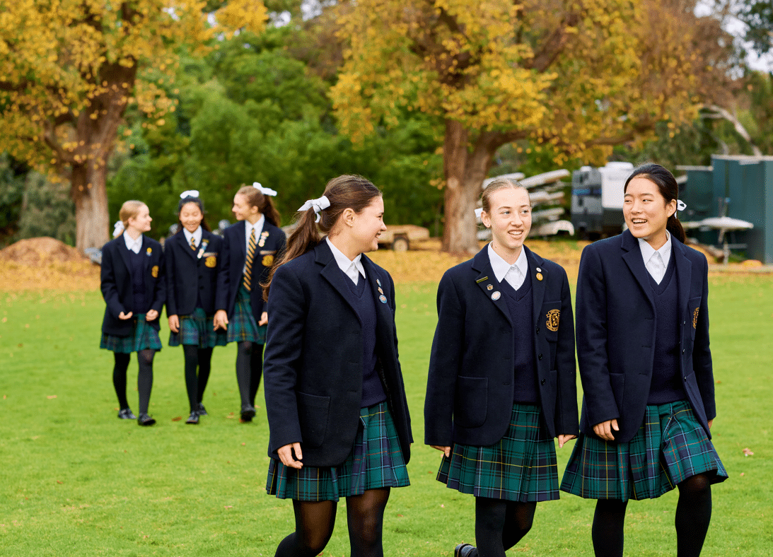 Advice For the Return to School