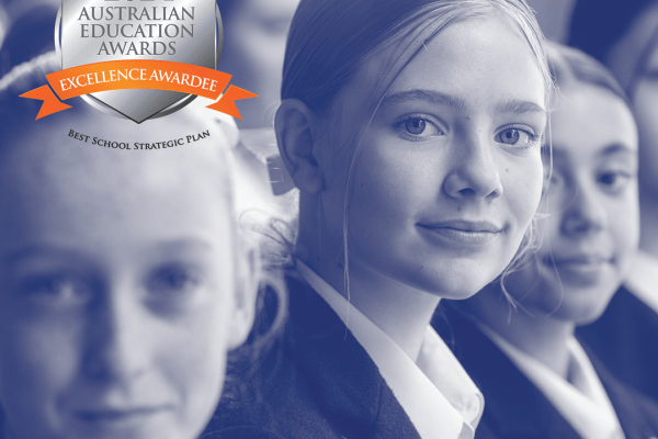 Australian Education Awards 2024