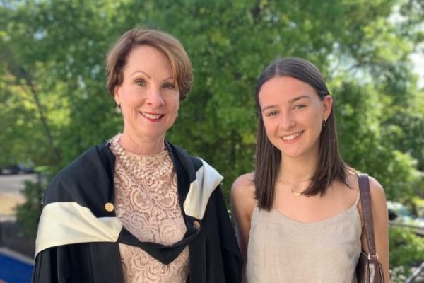 Dux 2020 Kate Joseland