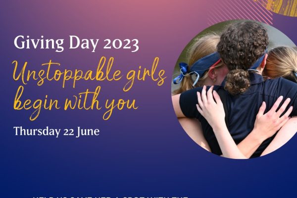 Giving Day 2023