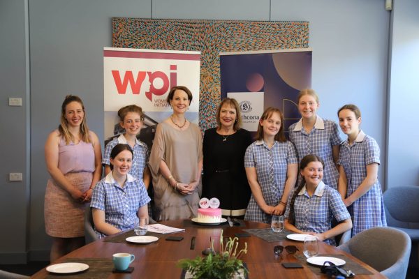 WPI and Strathcona