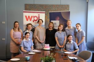 WPI and Strathcona