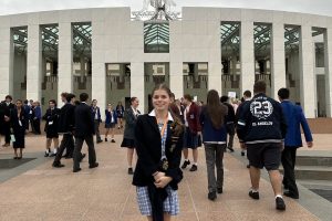 National Schools Constitutional Convention