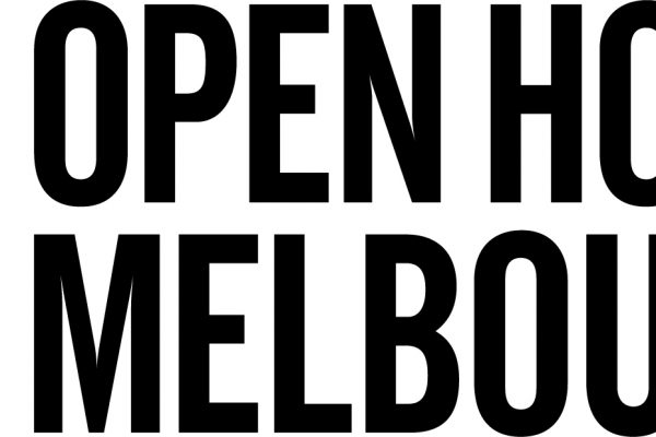 open house melbourne