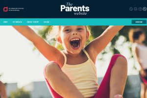 Parents Website _ Active_childhood
