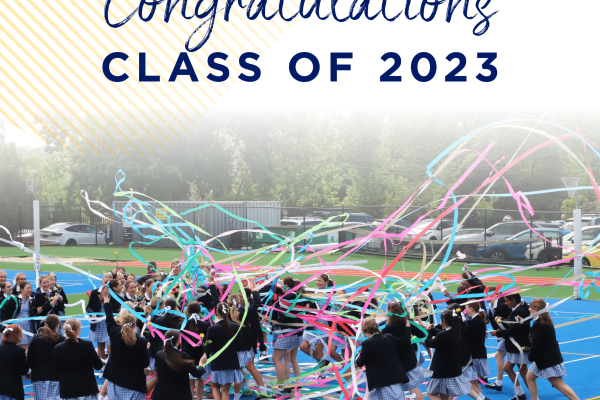 Celebrating Outstanding 2023 VCE Results