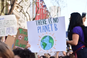 Climate Change