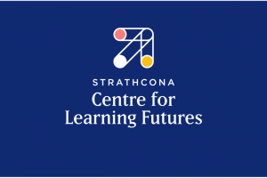 Strathcona Centre for Learning futures