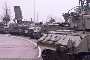History Curriculum: Ukraine War