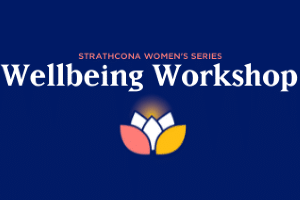 Wellbeing Workshops
