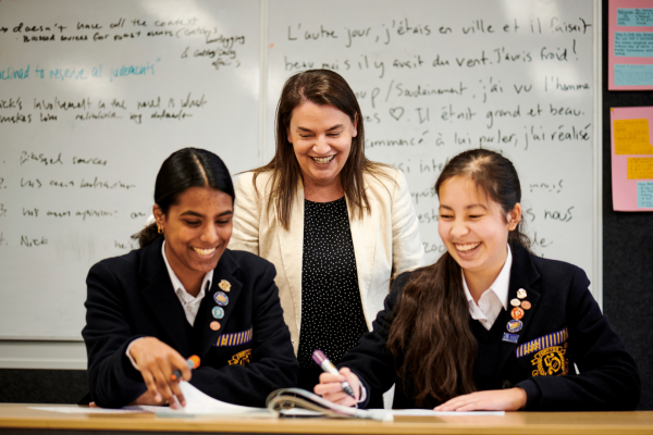 Return to School Advice: Year 12