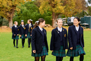 Advice For the Return to School