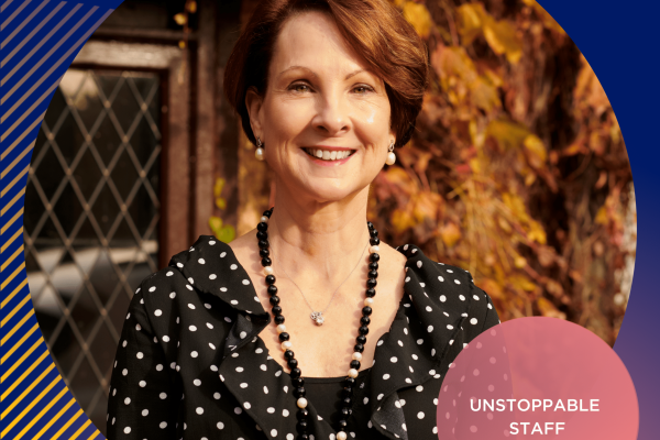 Principal Marise McConaghy