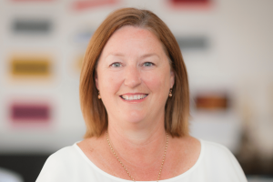 Karyn Murray: young learners striving for start-up success