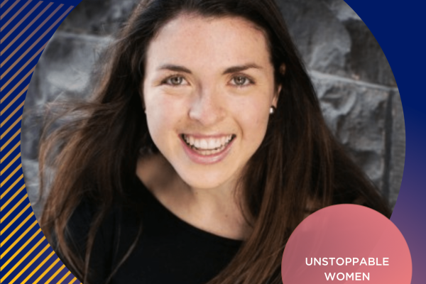 Cassie Cohen: A Passion for Humanitarianism