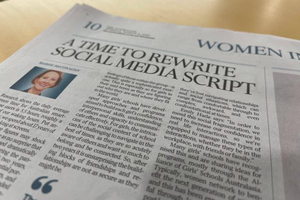 the australian