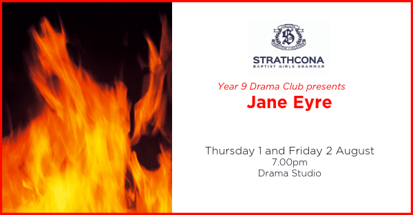 jane eyre facebook