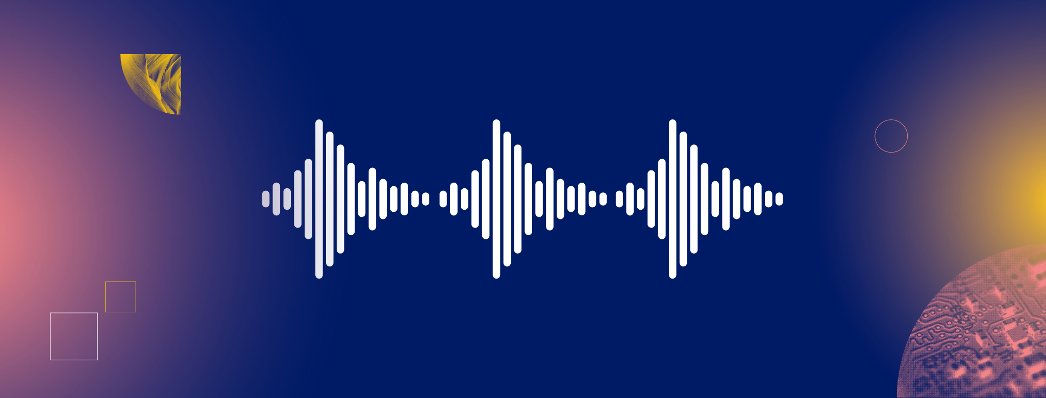 radio waves graphic