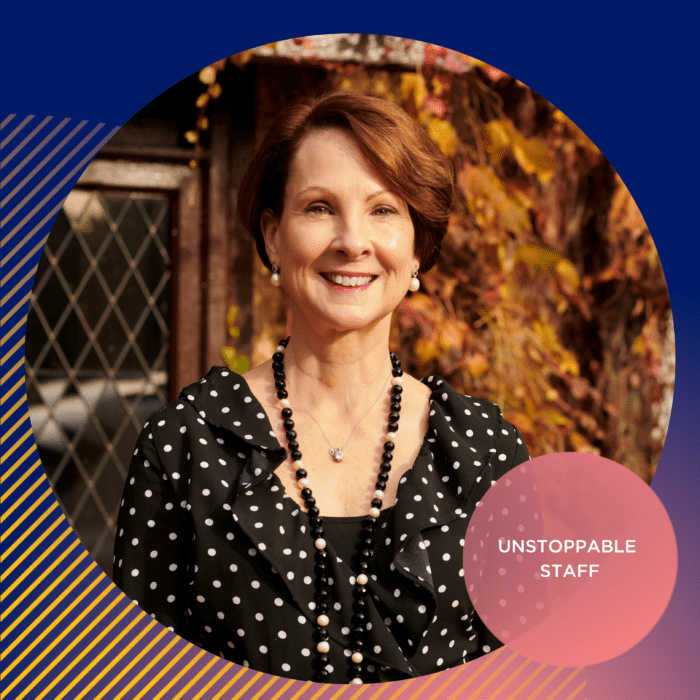 Principal Marise McConaghy