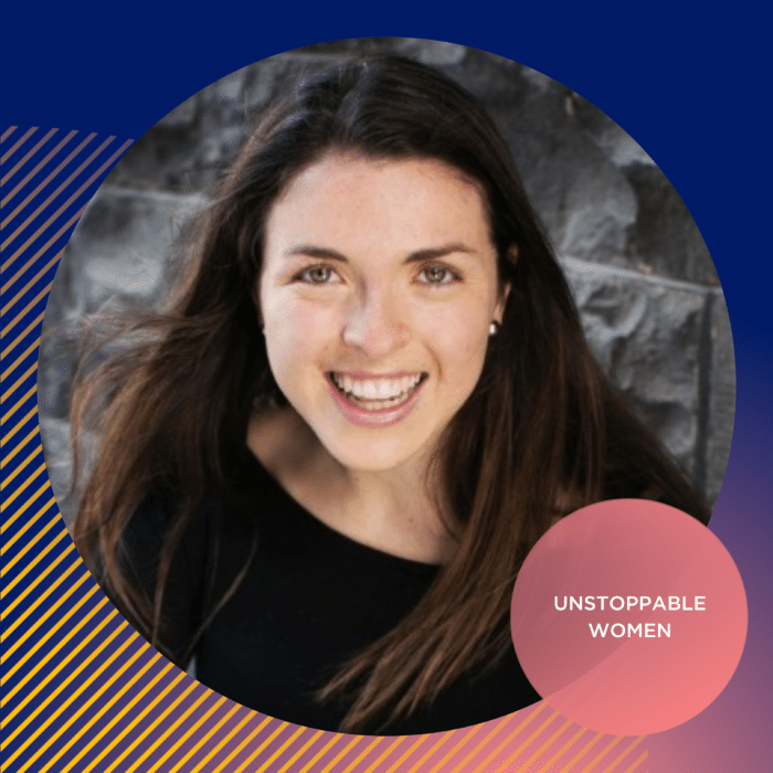 Cassie Cohen: A Passion for Humanitarianism
