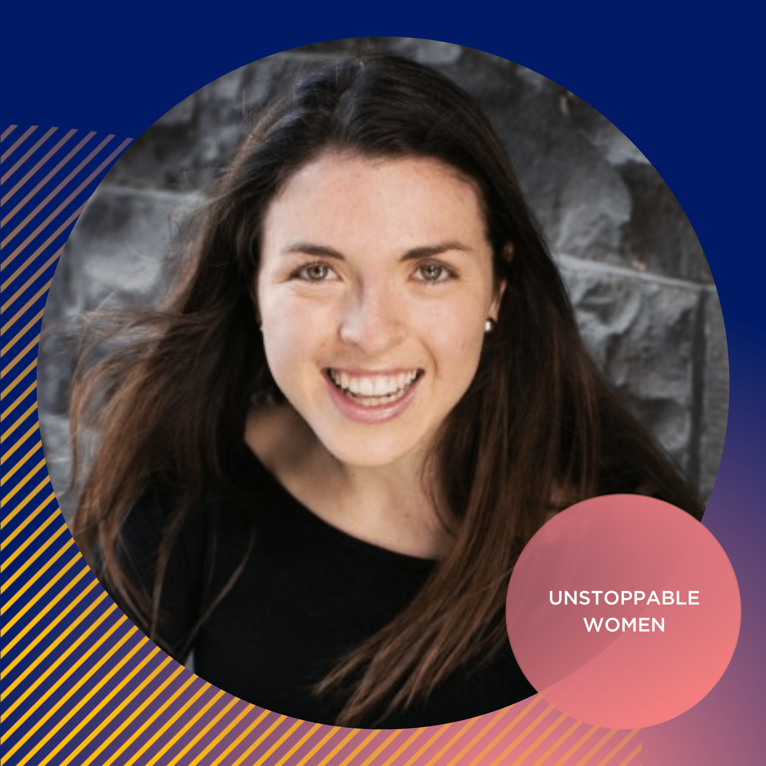 Cassie Cohen: A Passion for Humanitarianism